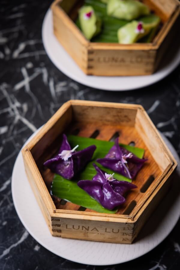 Enjoy a Dumpling Making Class At Bar Lulu